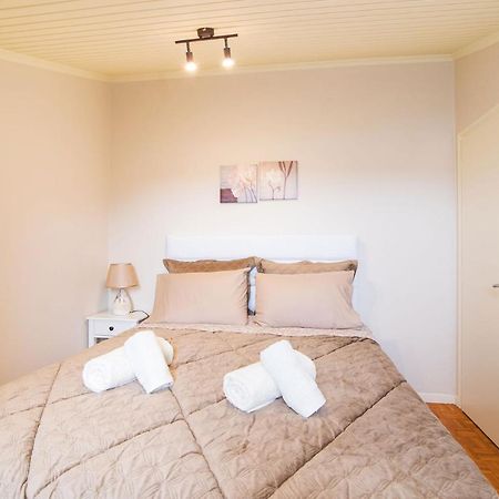 Ferienwohnung Cyan Loft Corfu Corfu  Exterior foto