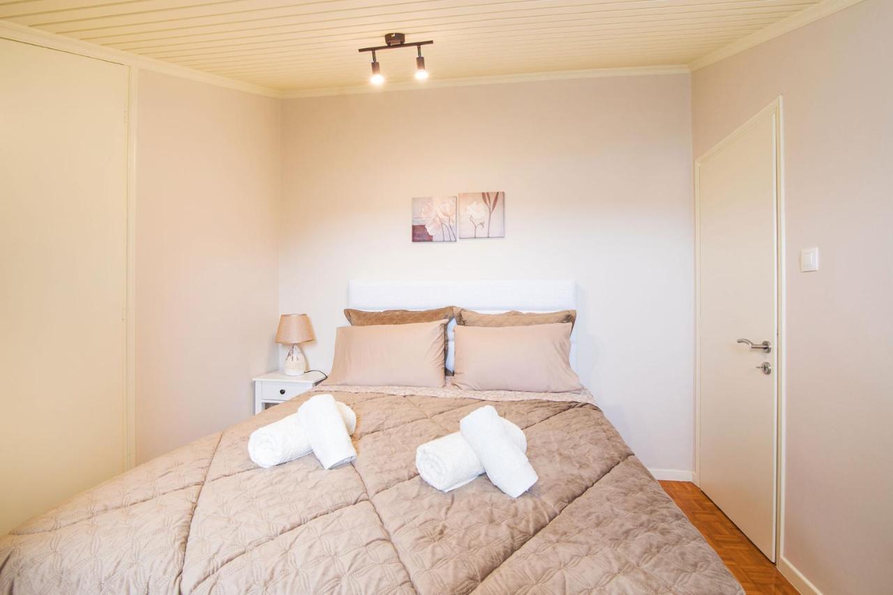 Ferienwohnung Cyan Loft Corfu Corfu  Exterior foto